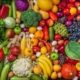 نگاهی به فرایند زیستی میوه ها و سبزیجات پس از برداشت